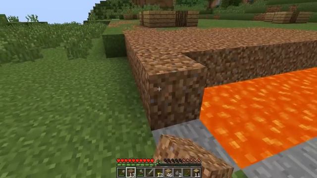 Minecraft #Я не один. смотреть онлайн