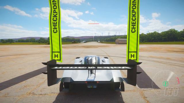 Forza Horizon 4 | Petrol VS Electric!!! смотреть онлайн