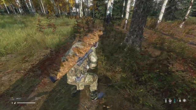 Film - Dayz clips смотреть онлайн