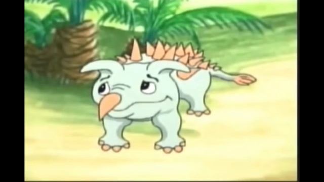 Yee and the GARBAGE of Dinosaur Adventure - Meme Watch смотреть онлайн