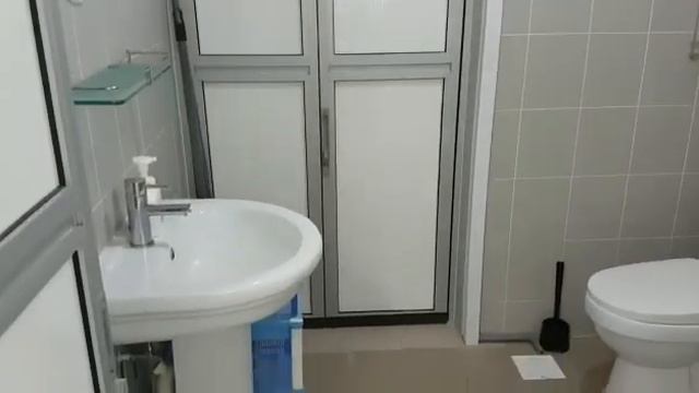 Blk 180D Rivervale Crescent, Sengkang, 2 room (1 room + 1 hall) Hdb смотреть онлайн