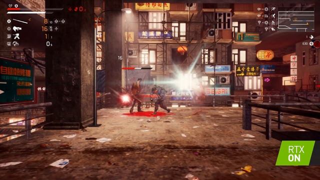 Loopmancer | Official GeForce RTX Reveal Trailer смотреть онлайн