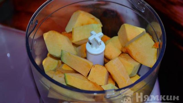 Кухня Мамашки