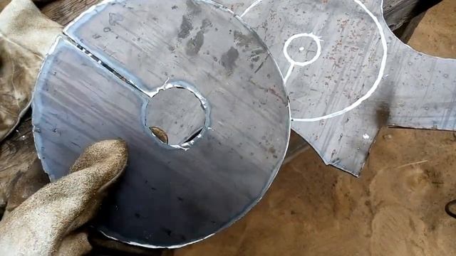 Как и чем исправить и почистить отверстия под столбы своими руками смотреть онлайн