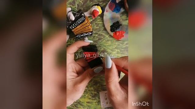 МК Гармонь часть 2 смотреть онлайн