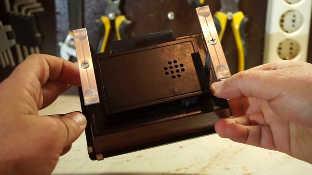 ChAmp Arcade Youtube - Mini Retro Arcade Collection - Overview Video