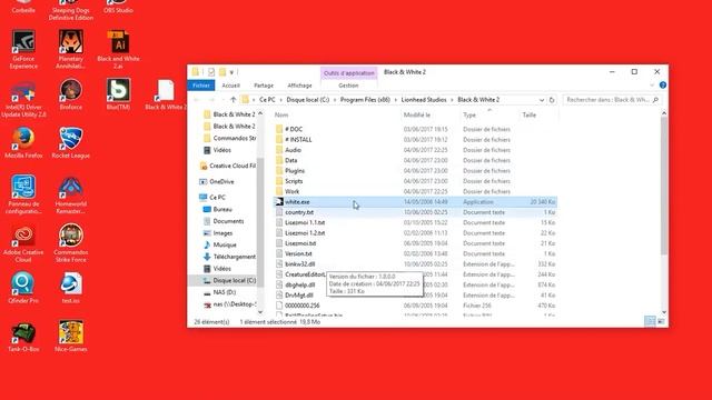 TUTO - Creer un installateur de jeu avec Inno Setup [PARTIE 1] смотреть онлайн
