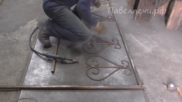 Простой завиток своими руками смотреть онлайн