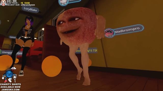 I Made The Best VRChat Avatar смотреть онлайн