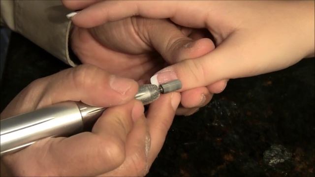 SNS P & W Instruction Video (Bot Nhung)(Dipping Powder) смотреть онлайн