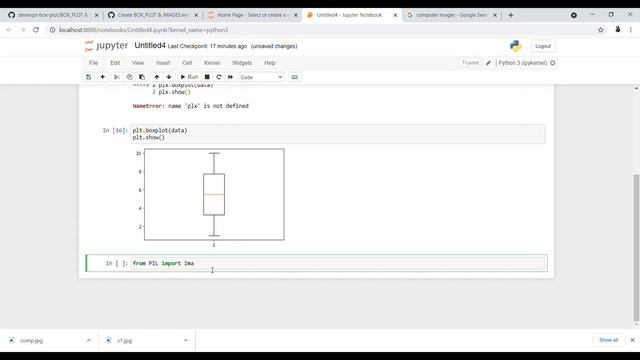 Introduction to Box-Plot | Matplotlib | Python | DevIncept | смотреть онлайн