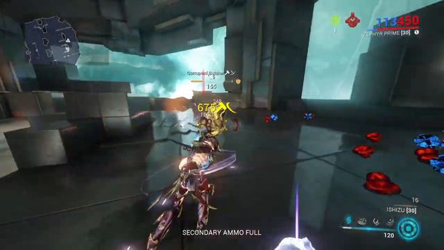 Warframe - why it no work ? смотреть онлайн