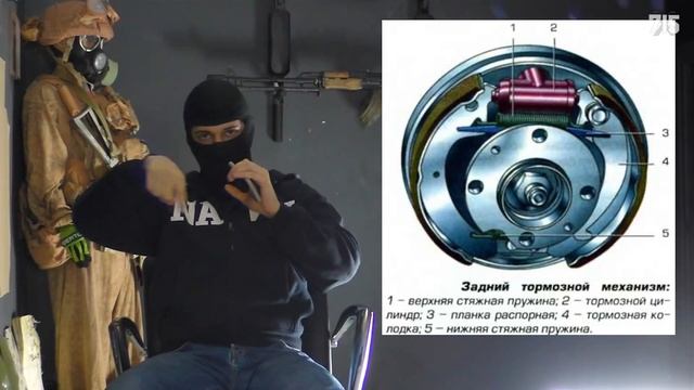 Как снимали ПЕРЕСТРЕЛКУ В МАШИНЕ | Поездка в ОРЕНБУРГ | 715 TEAM