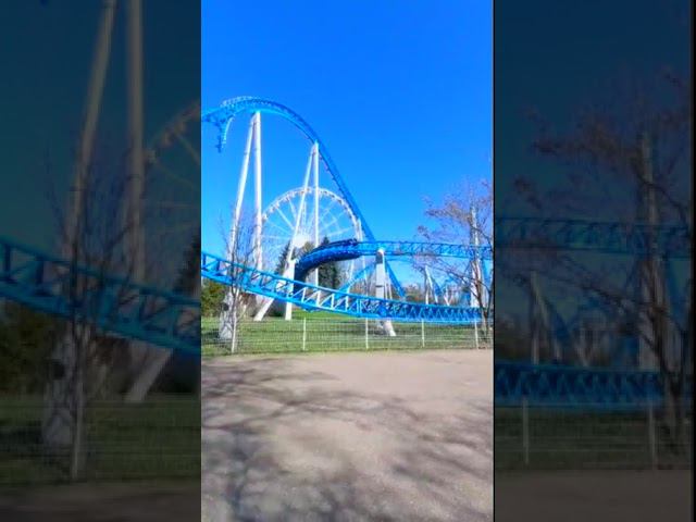 Аттракционы ГОРКА! смотреть онлайн