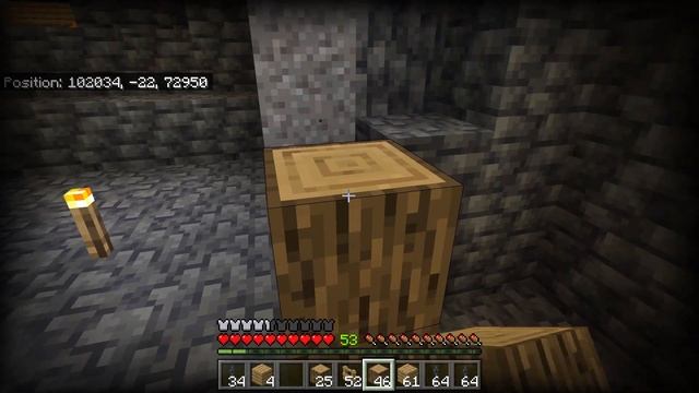 Minecraft: How To Build 1.18 Mineshafts (Step By Step)