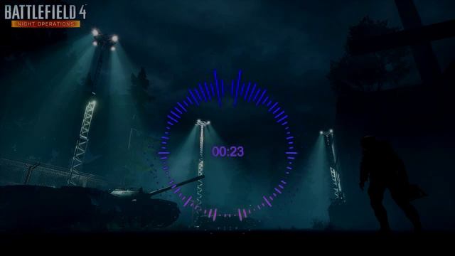 Battlefield 4 night ops-easter egg hear properly Auto correction -graveyard shift easter egg смотреть онлайн