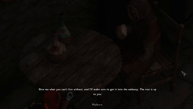 GUERRIER NAIN | Skyrim Permadeath смотреть онлайн