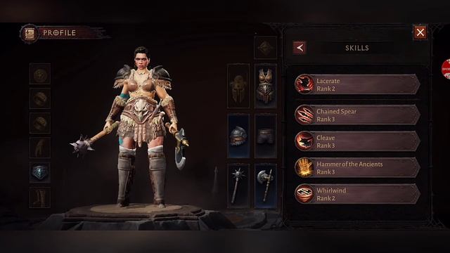 DIABLO IMMORTAL Gameplay Part 3 • Low End Android Phone • Android Games 2022 смотреть онлайн