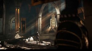 The Witcher 3: Wild Hunt (Ведьмак 3: Дикая Охота) Трейлер к игре