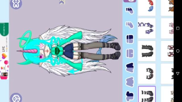 Делою ОС в magic girl :monster смотреть онлайн