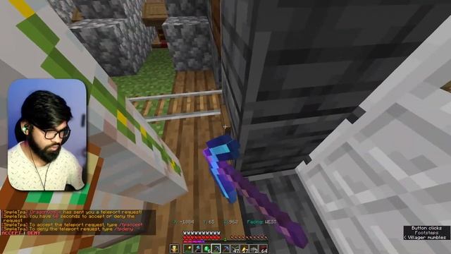 Minecraft Public SMP Live Hindi | JAVA + PE 24/7 | Cracked SMP | FREE TO JOIN! Day11 #minecraftlive смотреть онлайн