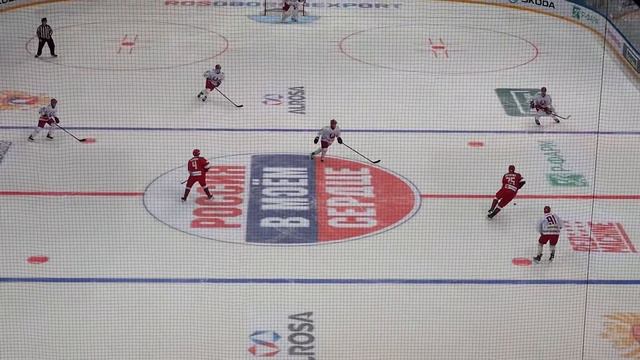 Выставочный матч. Сборная России – Сборная Беларуси. 30 января 2018 смотреть онлайн