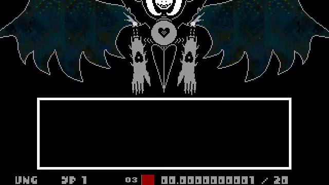 UNDERTALE - Пост-геноцид смотреть онлайн