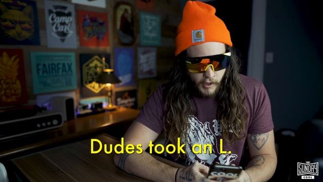 HOW TO SPEAK GEN Z смотреть онлайн