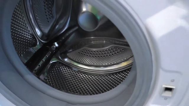 Как почистить стиральную машину от накипи