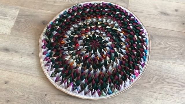 Шью и продаю коврики смотреть онлайн