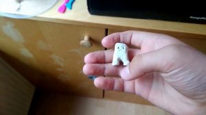 надоедливый пластилин.анимация из пластилина. создано с помощью Stop Motion studio