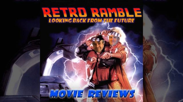 Episode 13 - Tango and Cash (1989) смотреть онлайн