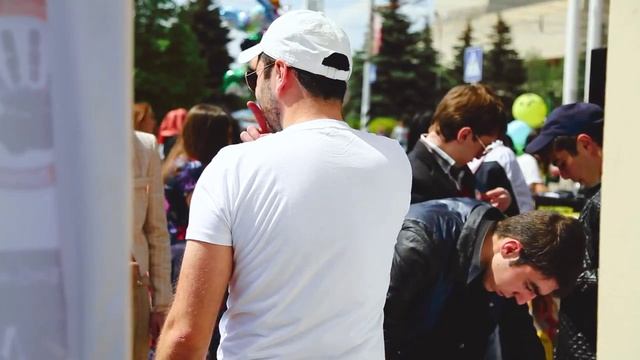 SТОП Лирика КЧР - Первомайская акция.mp4 смотреть онлайн