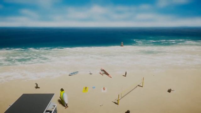 FIRST LOOK AT NEW LIFE SIM BY PARADOX! (Life by You) смотреть онлайн