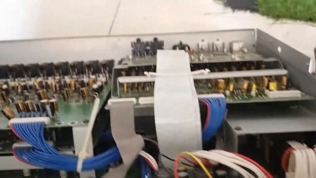 Khám Phá Nội Thất Mixer Yamaha LS9 - Vũ Harman 0979715177 смотреть онлайн