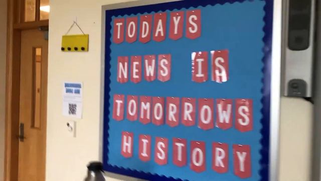 DAY 2: Middle School Classroom Set Up 2020 смотреть онлайн