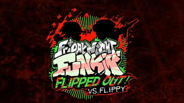 Triggered - V.S Flippy: Flipped Out! смотреть онлайн