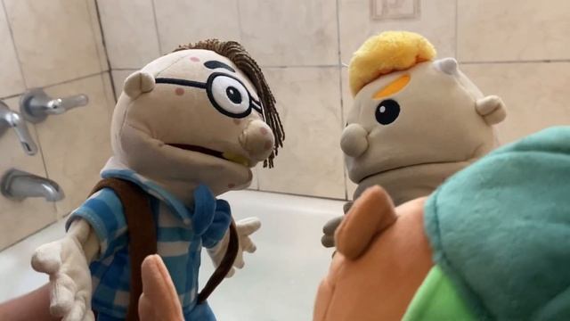 TCP video: FLOODED смотреть онлайн