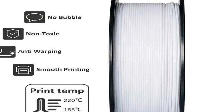 Best PLA Filament On 2024 смотреть онлайн