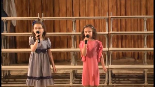 Алёша Коробкова Кристина и Смирнова Лиза смотреть онлайн