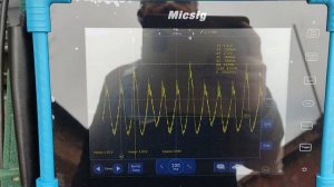 Диагностика Toyota Corolla глохнет при торможении