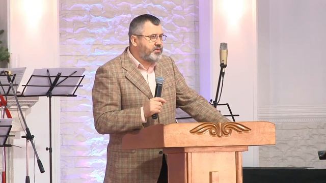 Рождественское служение 25.12.2021г. смотреть онлайн