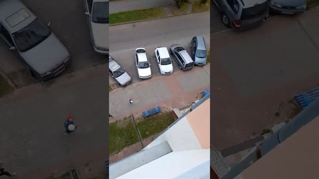 летающие воздушные шарики смотреть онлайн