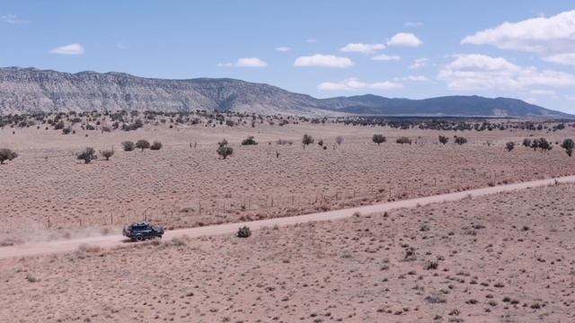 BREAKDOWN, Secret GRAND CANYON, and EPIC ADVENTURE all in one trip! смотреть онлайн