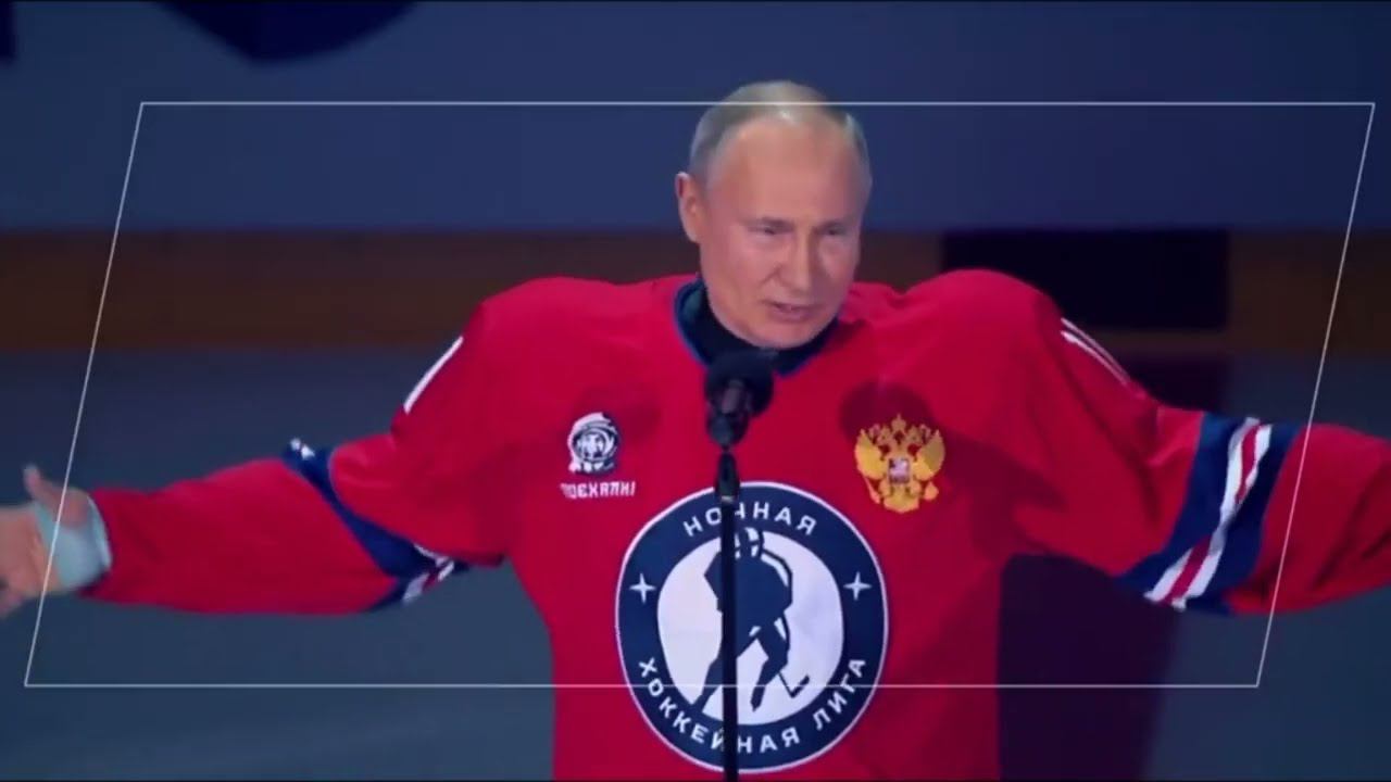 Александр Шаханин - "Единая Россия" смотреть онлайн
