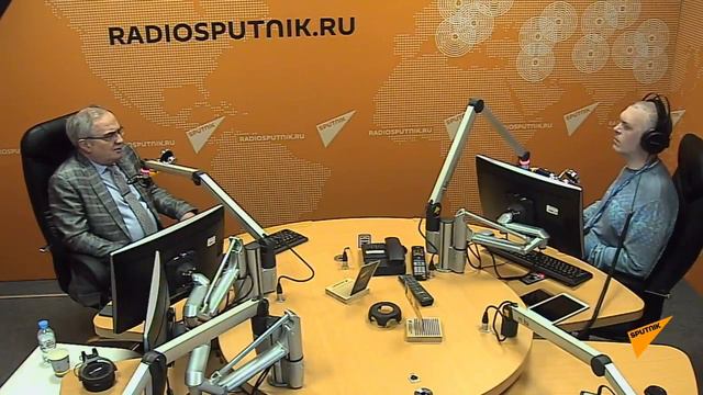 Доцент МПГУ С.А.Засорин на радио Спутник. "Спутник эрудита. К юбилею В.М.Молотова (1890-1986)" смотреть онлайн