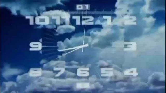 Часы первого канала (ускоренно в 2 раза REVERSE, Ускоренно в 4 раза и снова REVERSE) смотреть онлайн