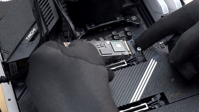 【分享】太神 Chia～消逝的 3D XPoint SSD 將要起飛成為 P 土神器？隨附奇亞幣配單與開心農場心得 смотреть онлайн