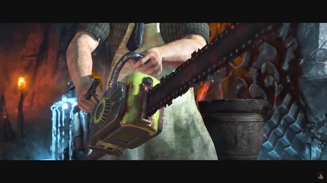 ТИР ЛИСТ ГОСТЕВЫХ ПЕРСОНАЖЕЙ В MORTAL KOMBAT смотреть онлайн