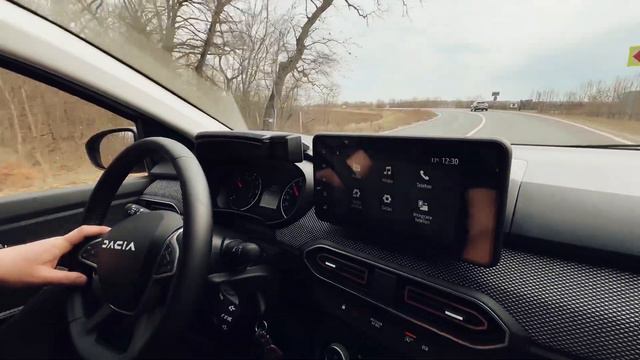 Adevărul despre cea mai vândută mașină din Europa - Dacia Sandero Stepway смотреть онлайн